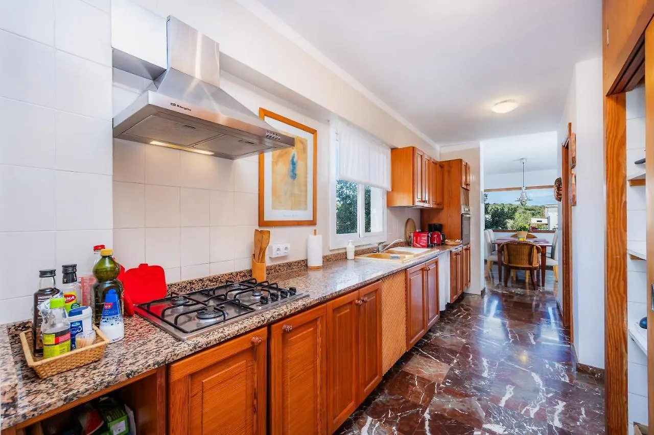 Apartment Wallimalle Felanitx