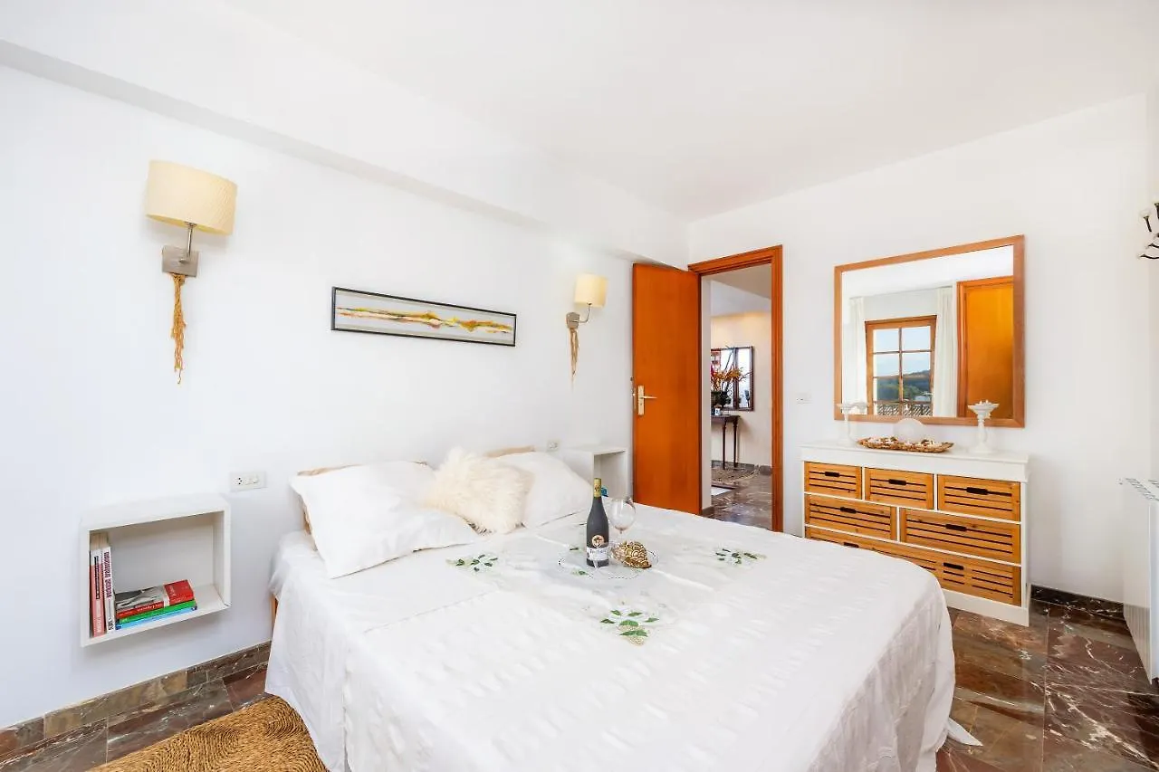 Wallimalle Felanitx Apartment