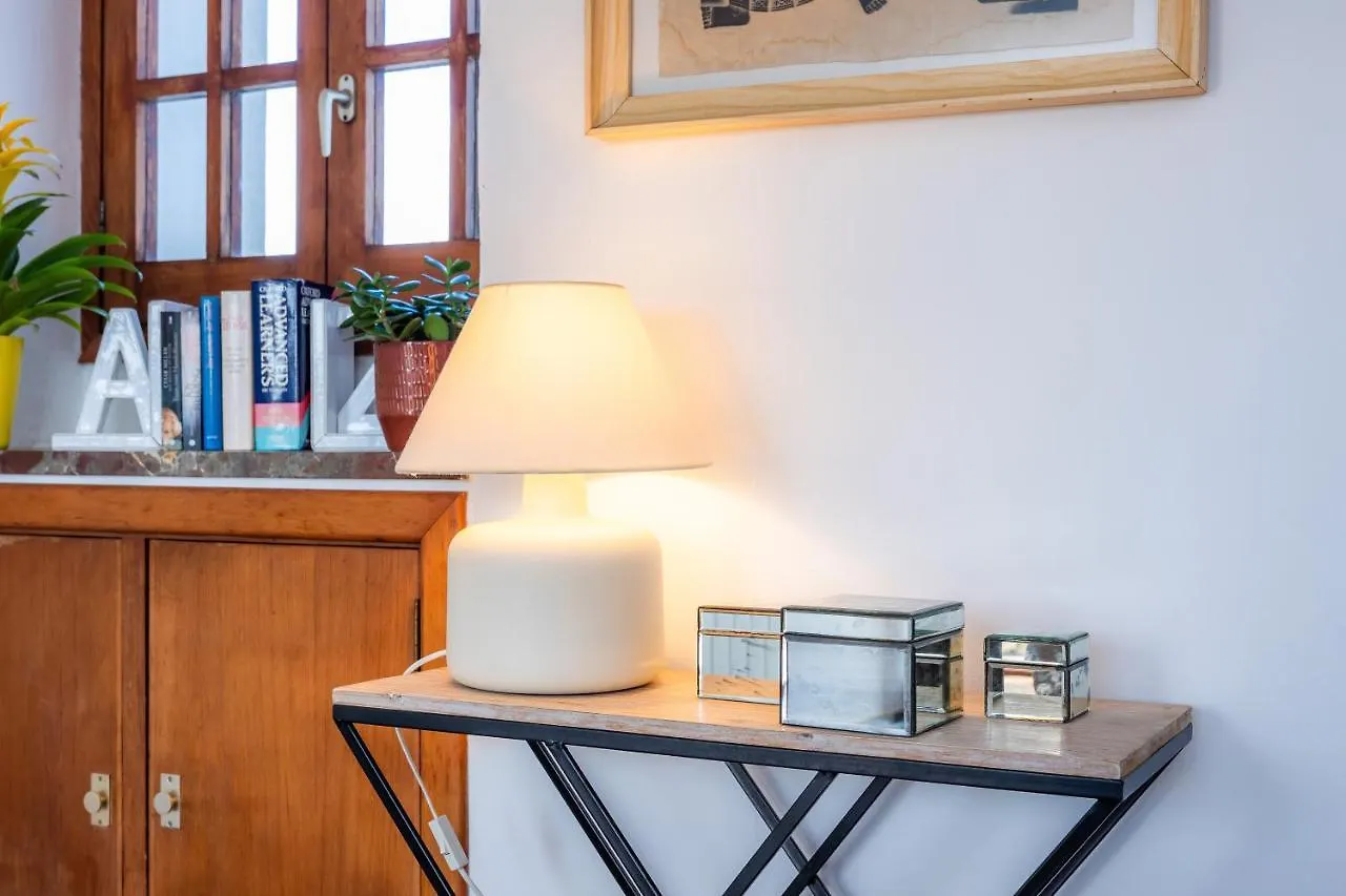 Apartment Wallimalle Felanitx