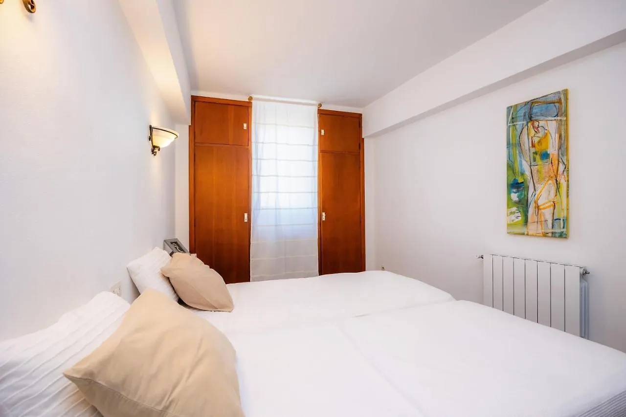 Wallimalle Felanitx Apartment